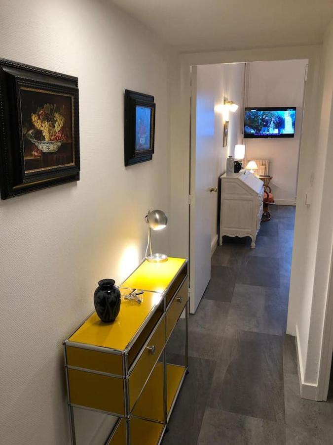 3* Vue Parking Régina Et Golf *