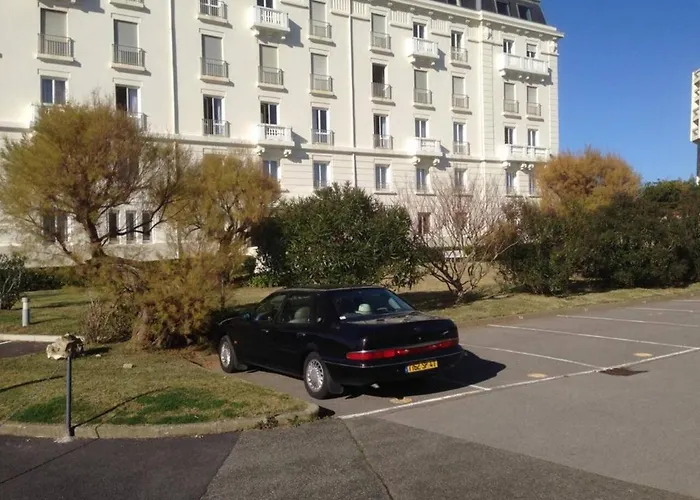 Studio 3* Vue Mer Parking Regina Et Golf