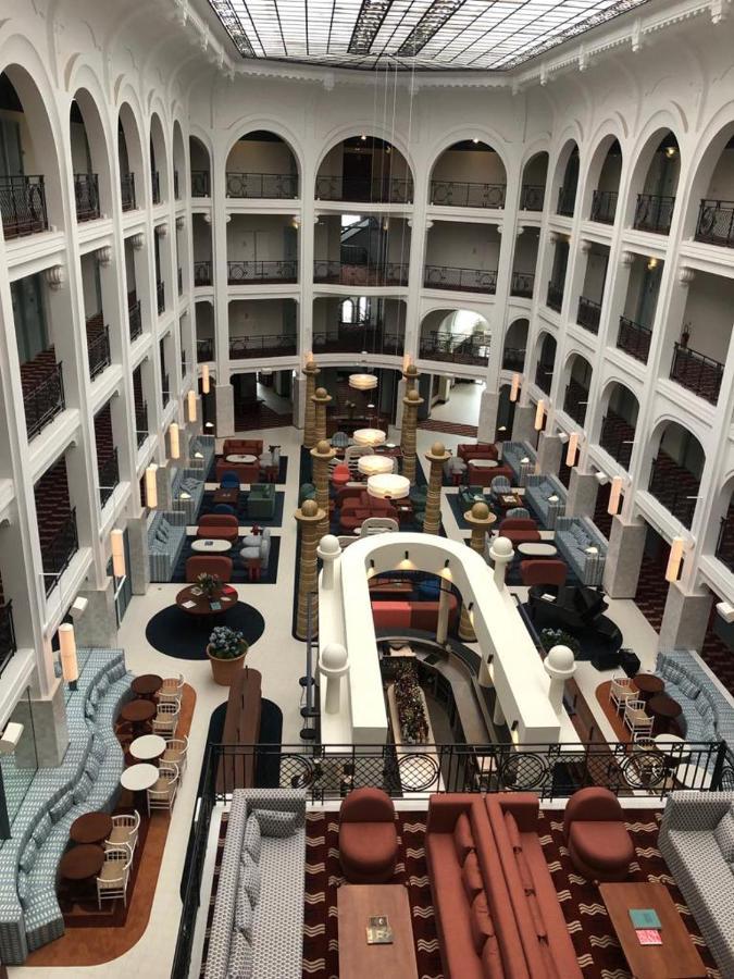 Apartment 3* Vue Parking Regina Et Golf