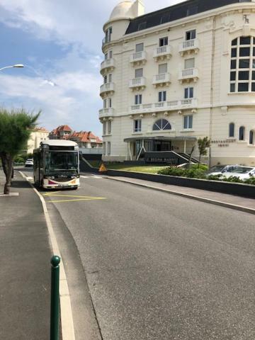 Apartment 3* Vue Parking Regina Et Golf *