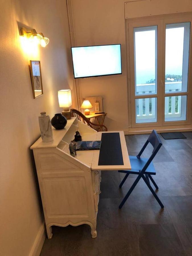 Apartment 3* Vue Parking Regina Et Golf