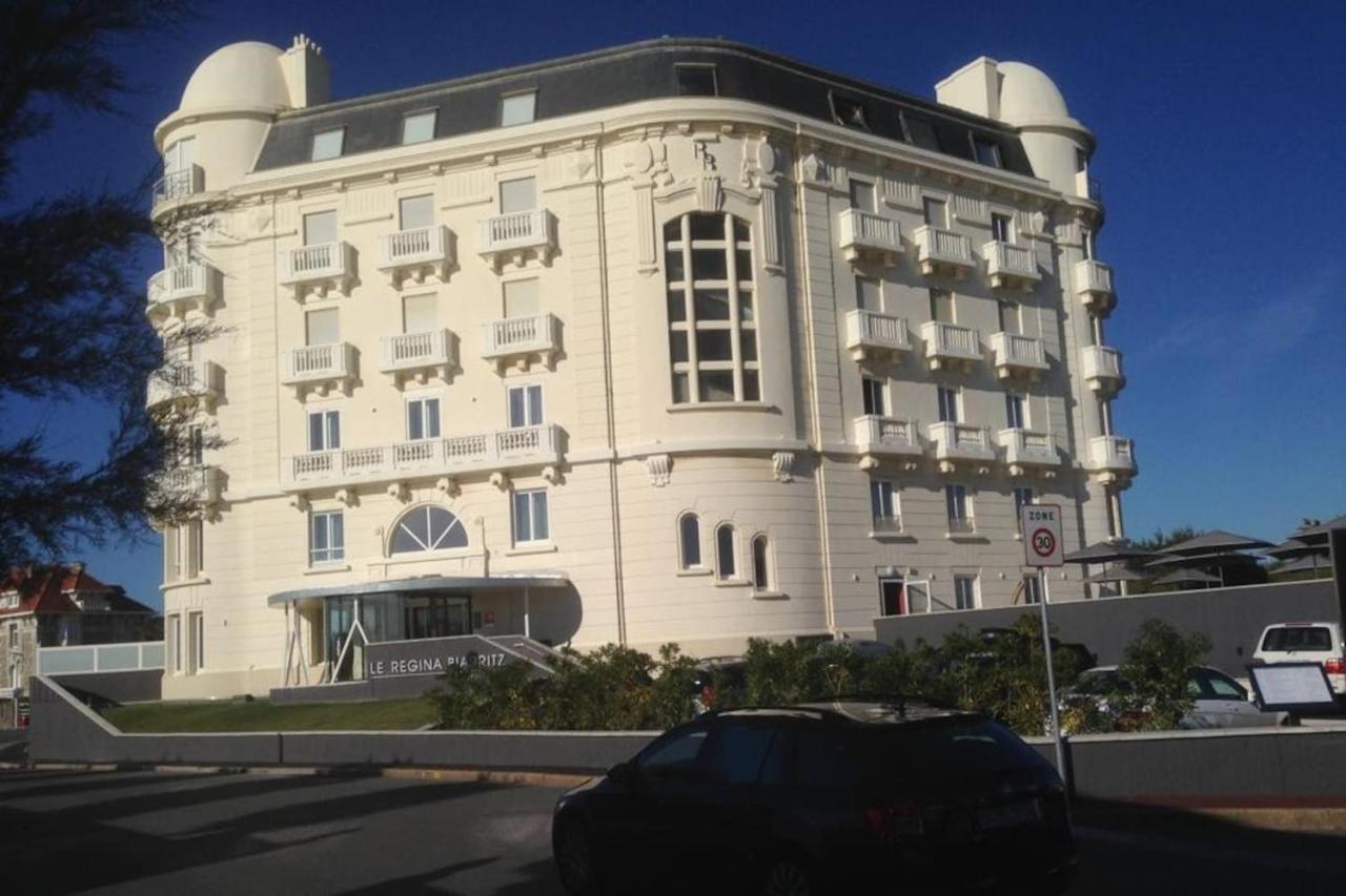 3* Vue Parking Regina Et Golf