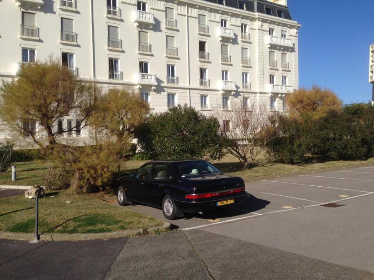 Apartment 3* Vue Parking Regina Et Golf