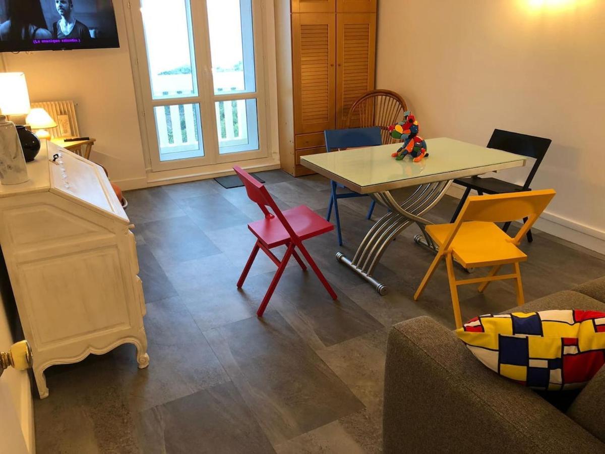 3* Vue Parking Regina Et Golf Apartment